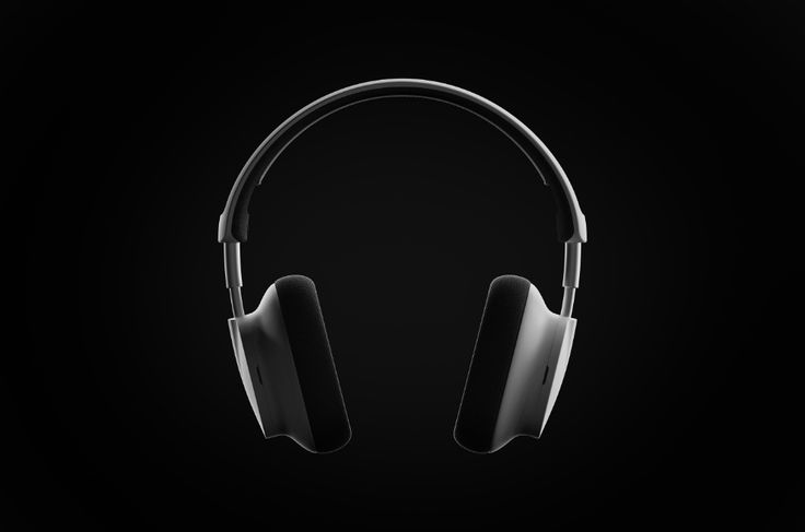 Headphones