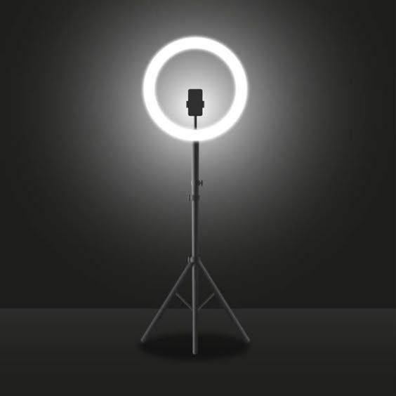 Ringlight 36cm
