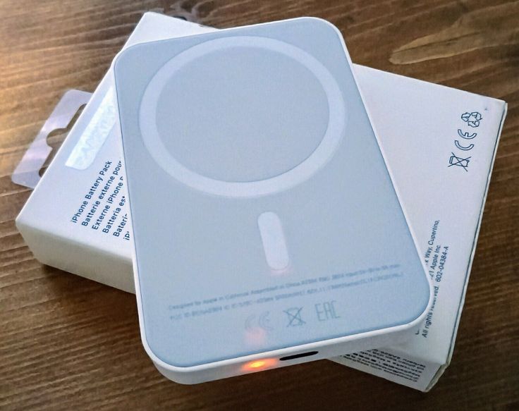Power bank