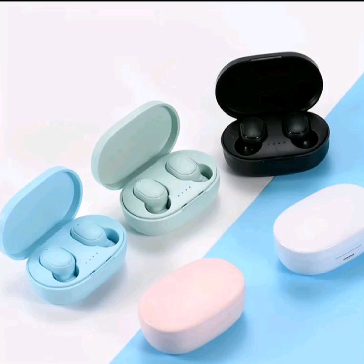 TWS Wireless Earbuds