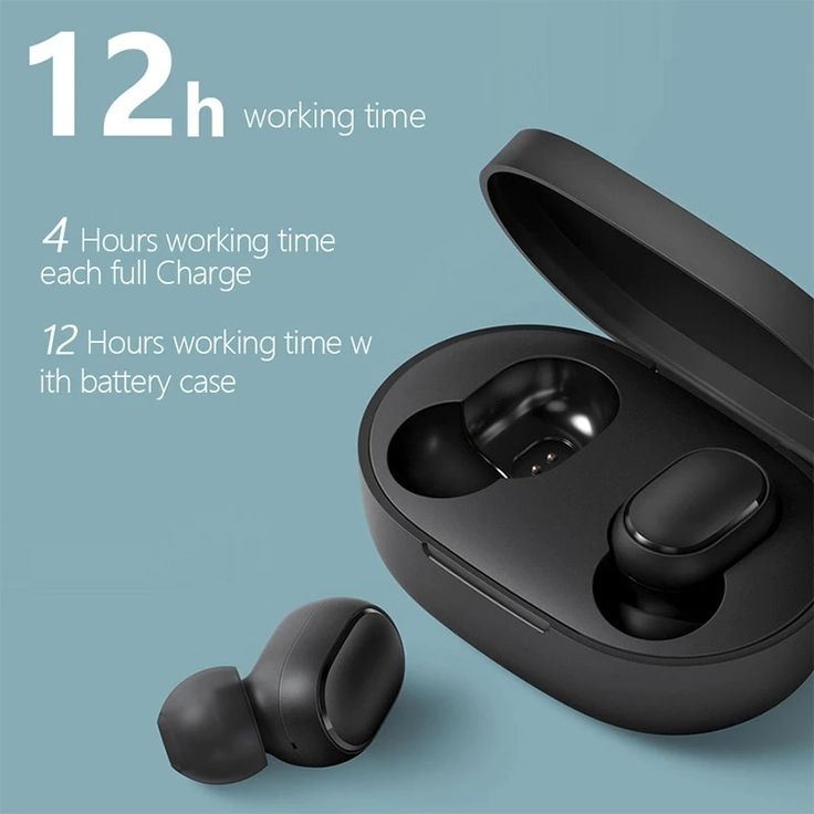 LANXUN Wireless Headphones