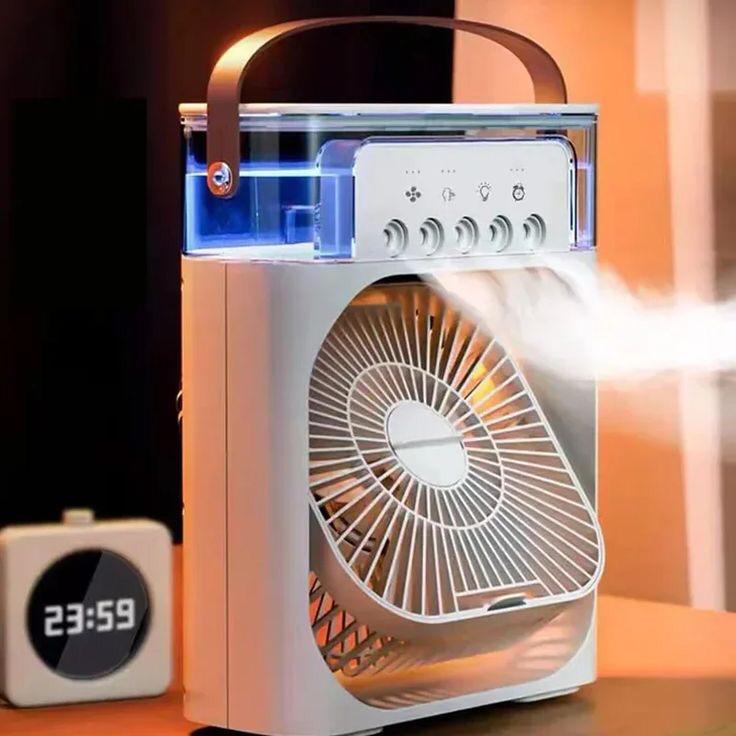 Cooling Fan