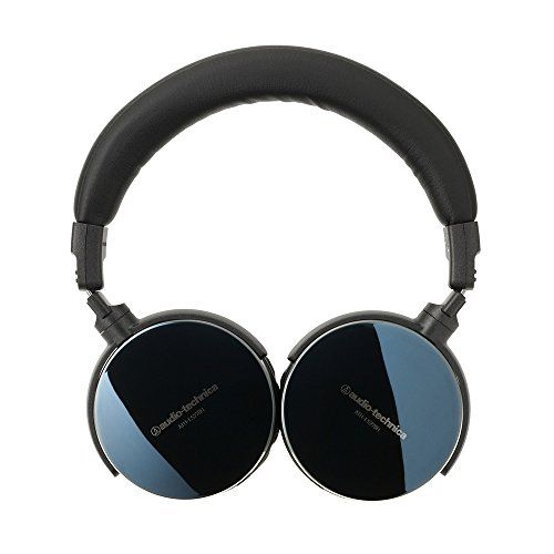 Over_Ear Wired Headphones