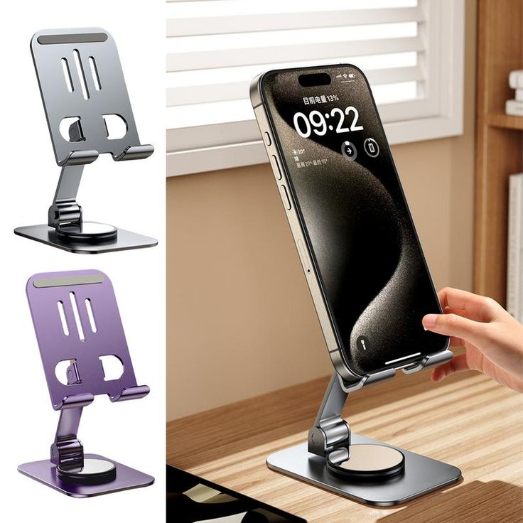 Mobile stand