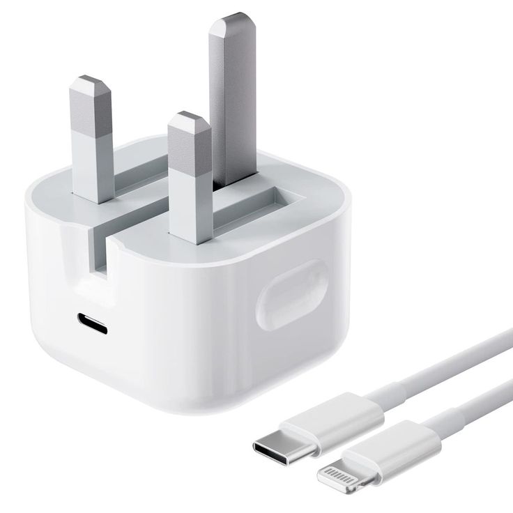 Iphone 3Pin Adapter