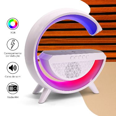 G Lamp