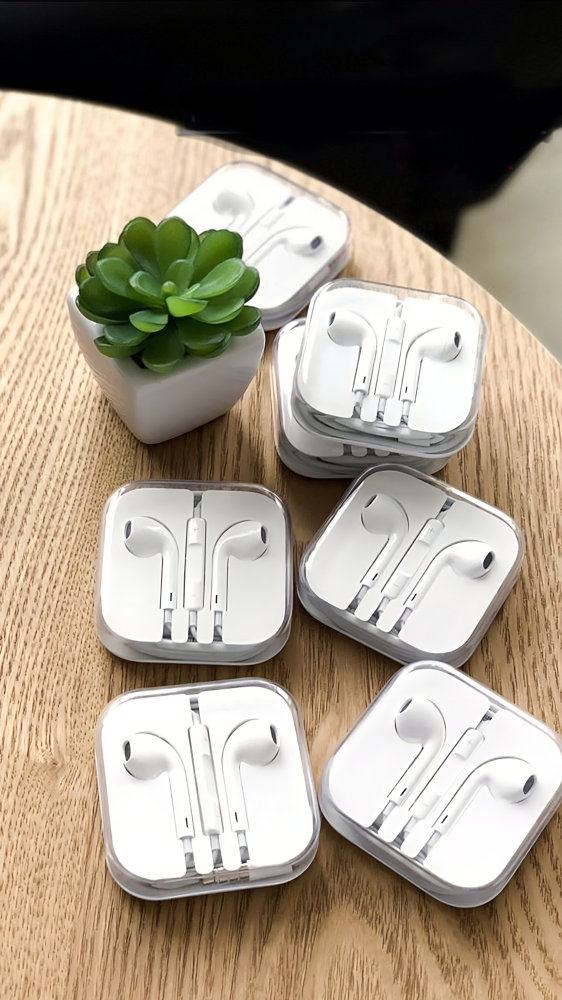 Iphone EarPods