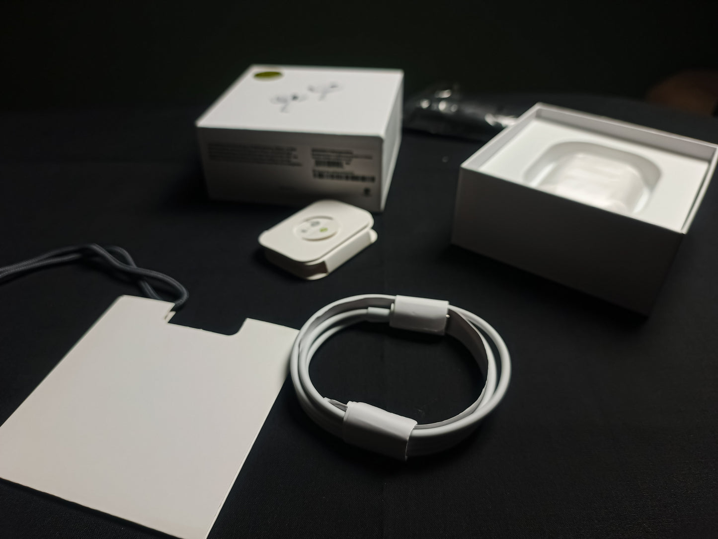 Airpods Pro2