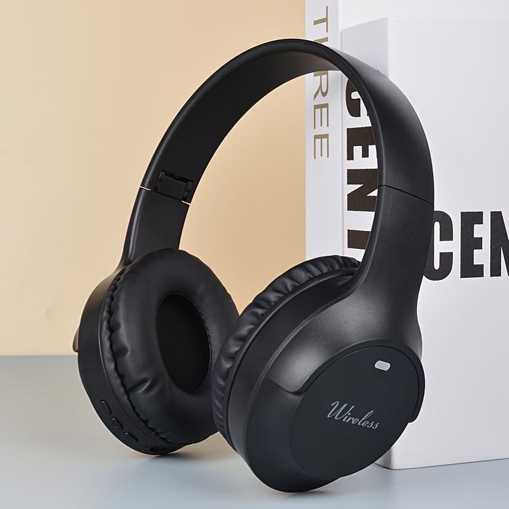 Retro Wireless Headset