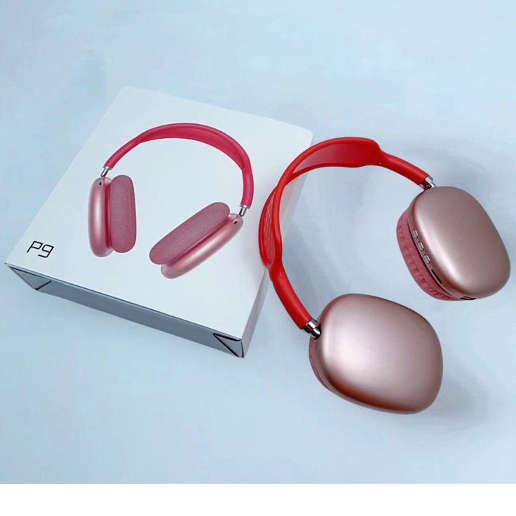 P9 Headphones