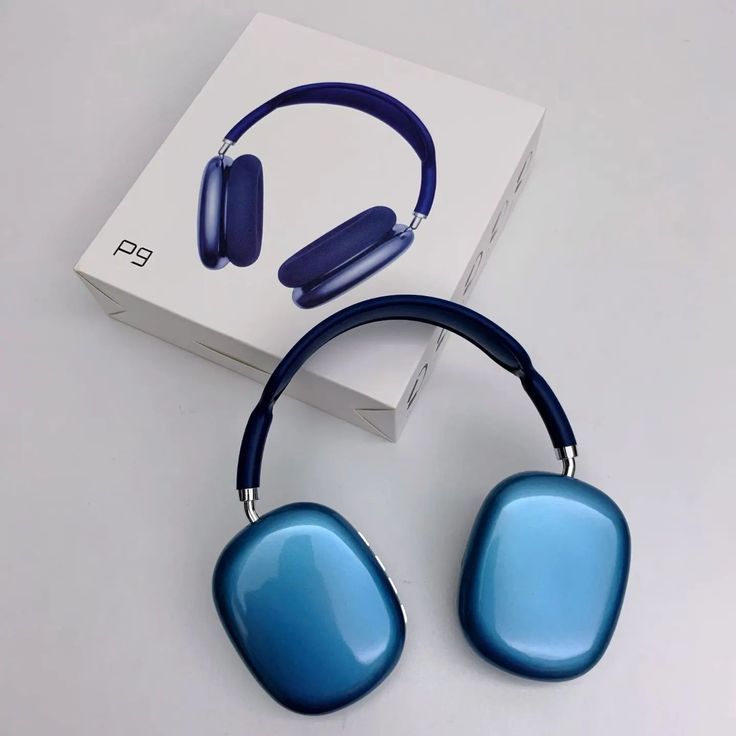 P9 Headphones