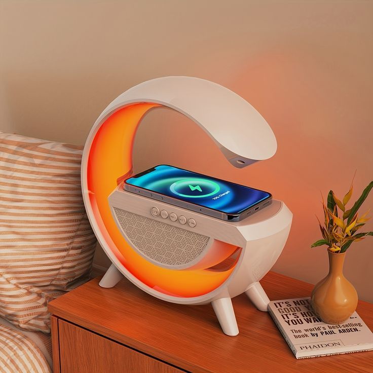 G Lamp