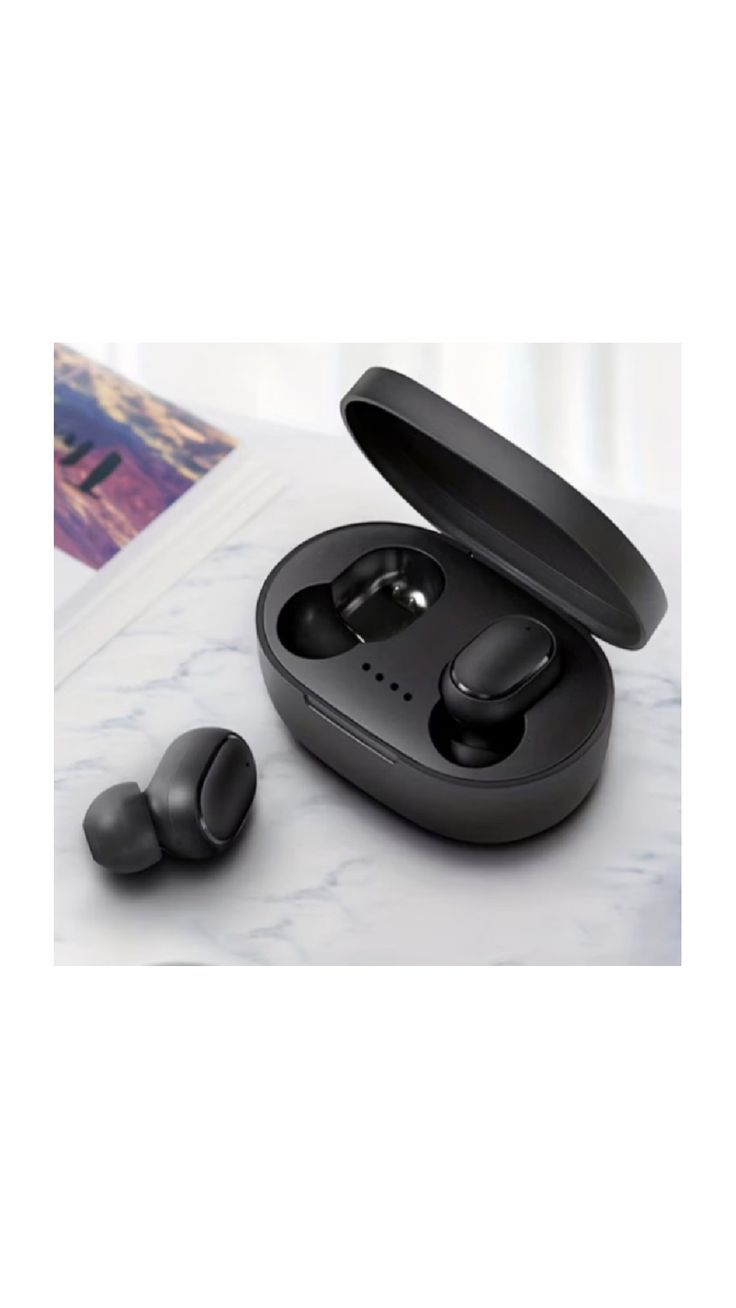 LANXUN Wireless Headphones