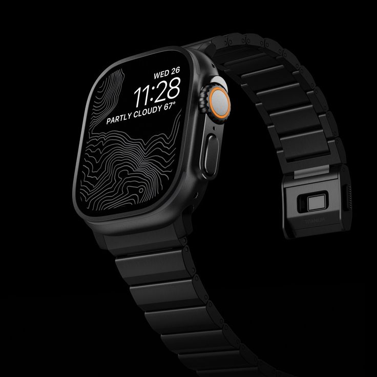 Smart Watches
