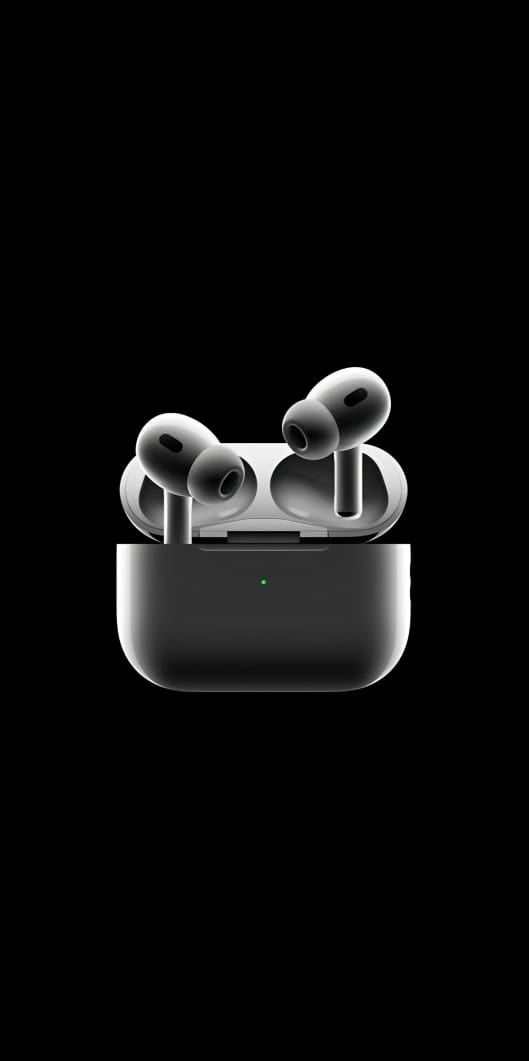 Air Pods