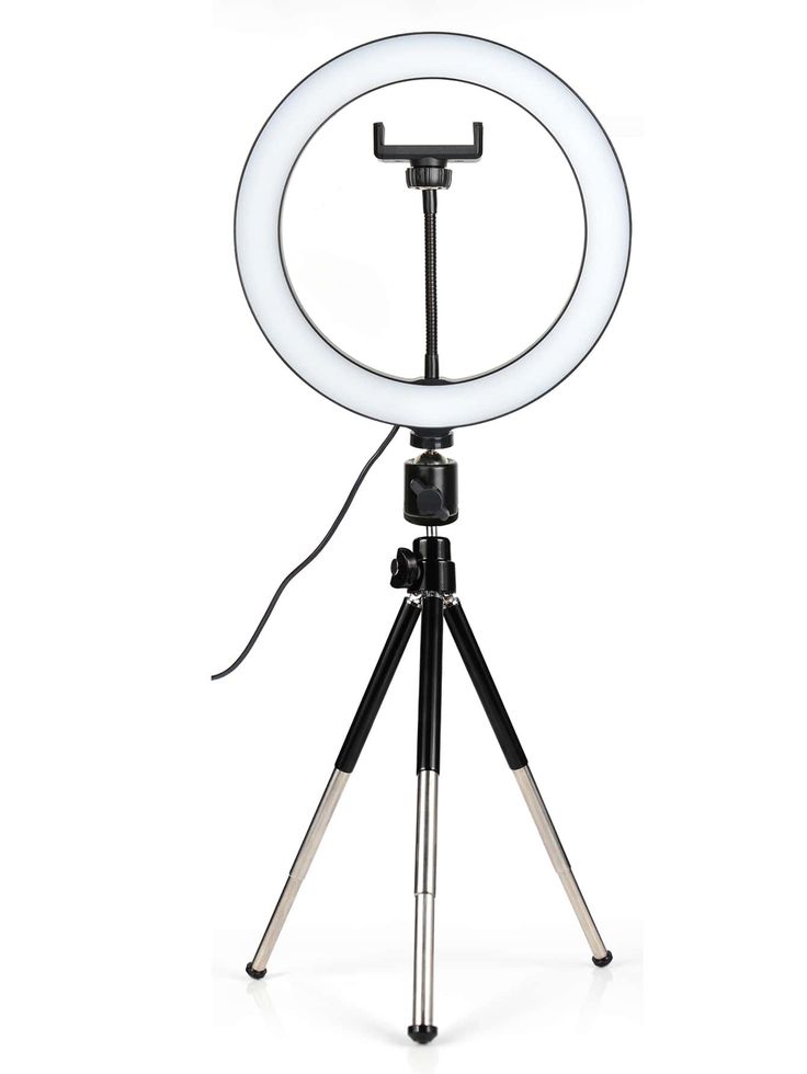 10_ Inch Lamp