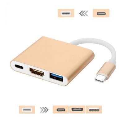 Adapter (Type C)