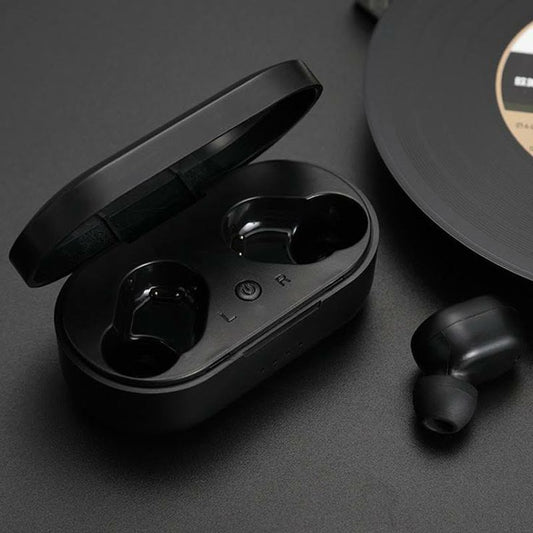LANXUN Wireless Headphones