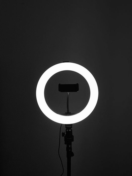 Ring light 26cm