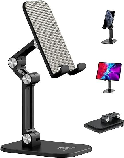 1pc Adjustable Phone Stand Holder