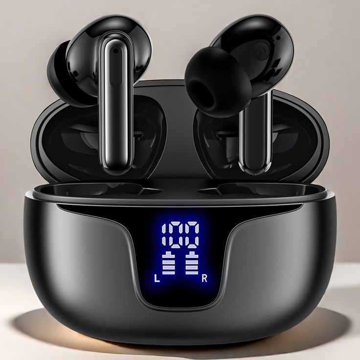 Wireless Earbuds Bluetooth 5.3