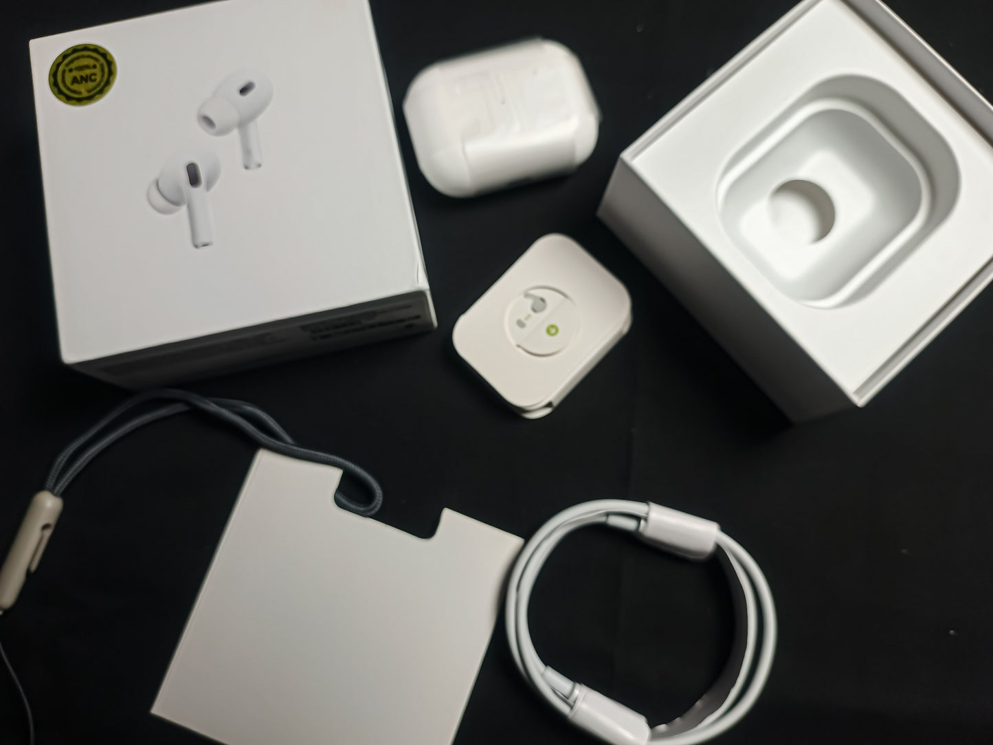 Airpods Pro2