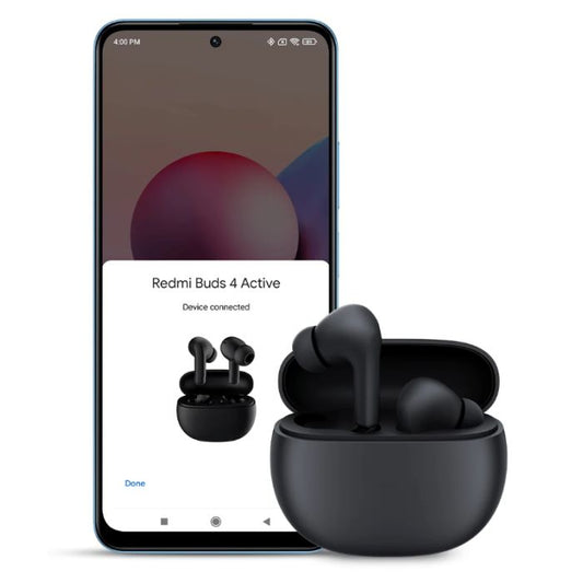 Mi buds 4 active