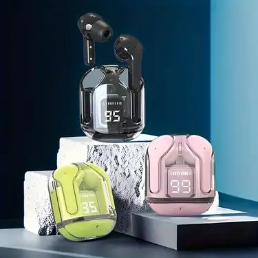 TWS Earbud Headphones