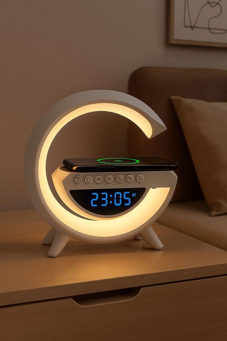 Smart G lamp