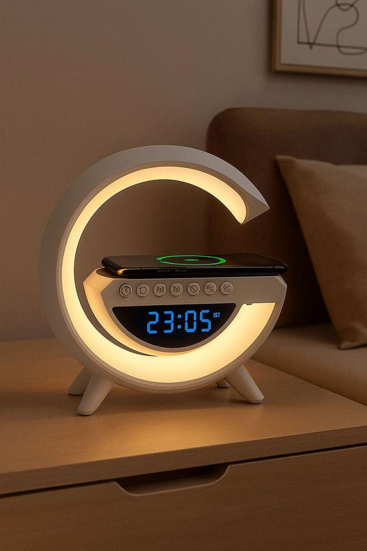 Smart G lamp