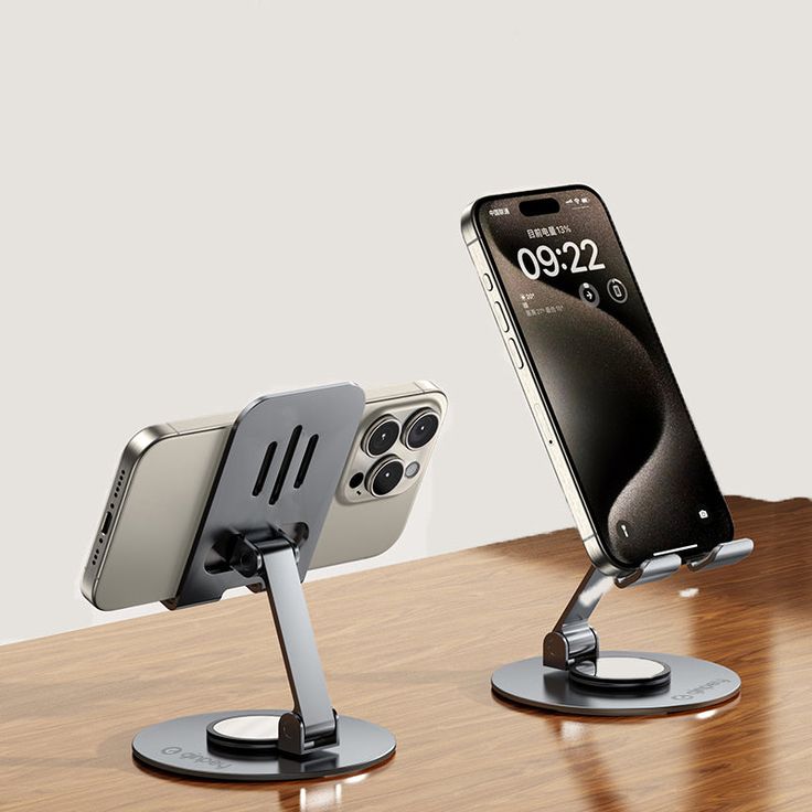 Mobile stand