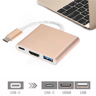 Adapter (Type C)