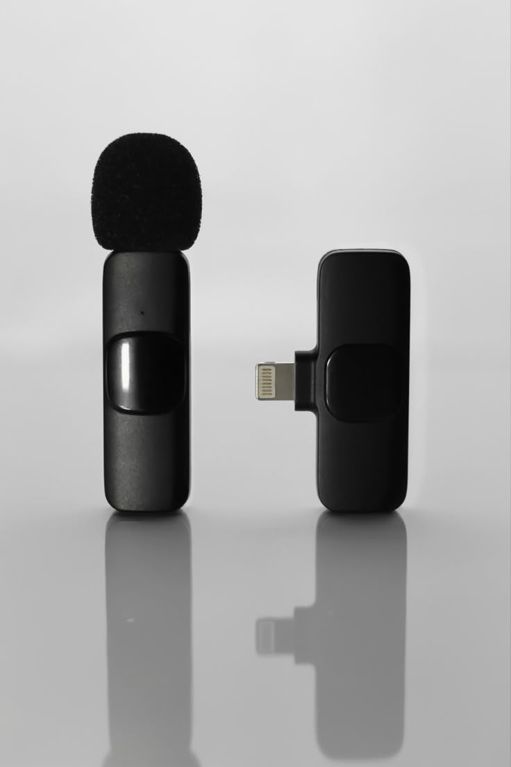 K9 WIRELESS MICROPHONE
