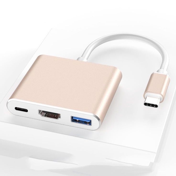 Adapter (Type C)