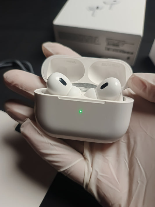 Airpods Pro2