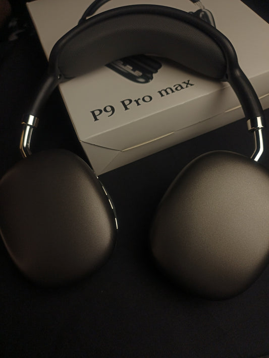P9 Pro Max
