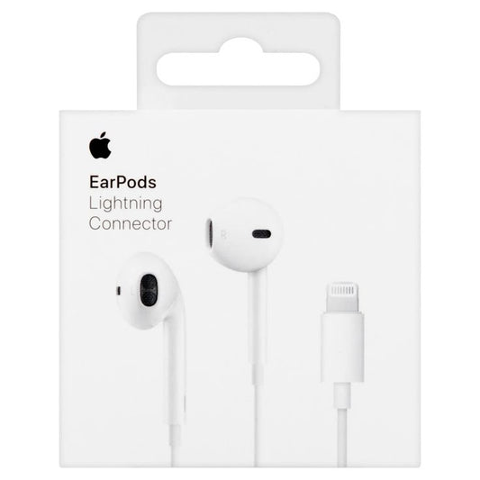 Earpods lightning