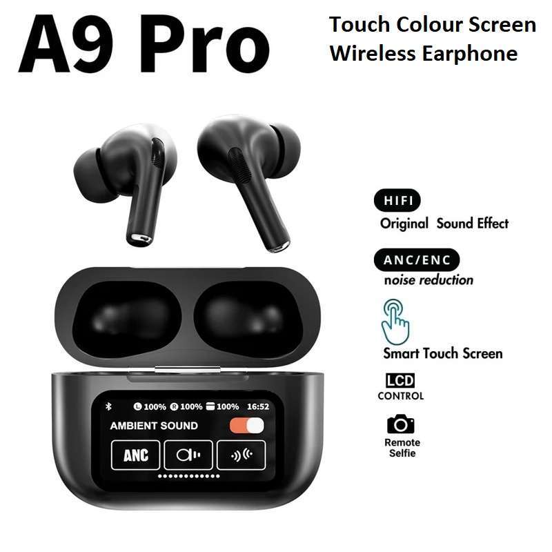 A9 pro