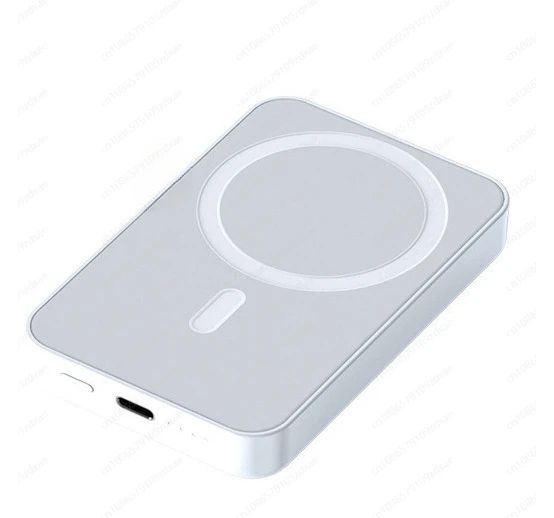 Wireless charger