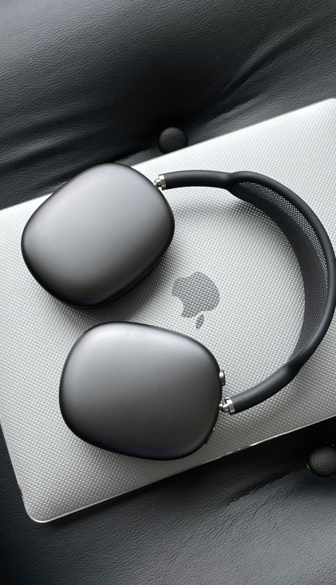 AirPods Max