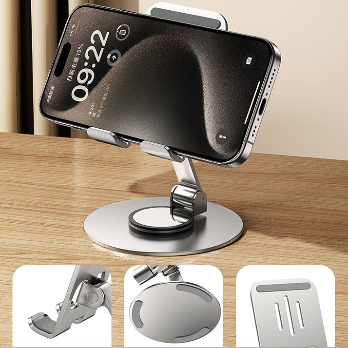 Mobile stand