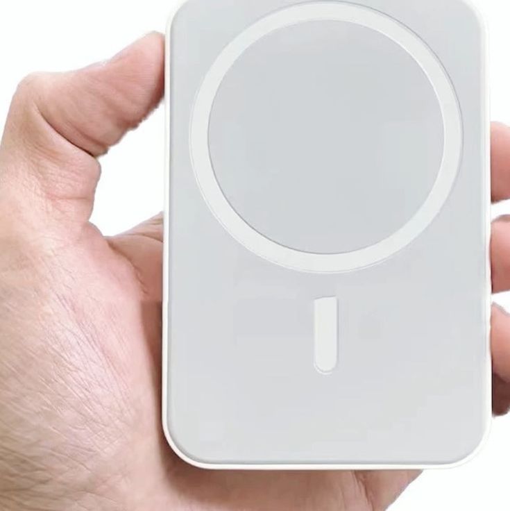 Wireless charger
