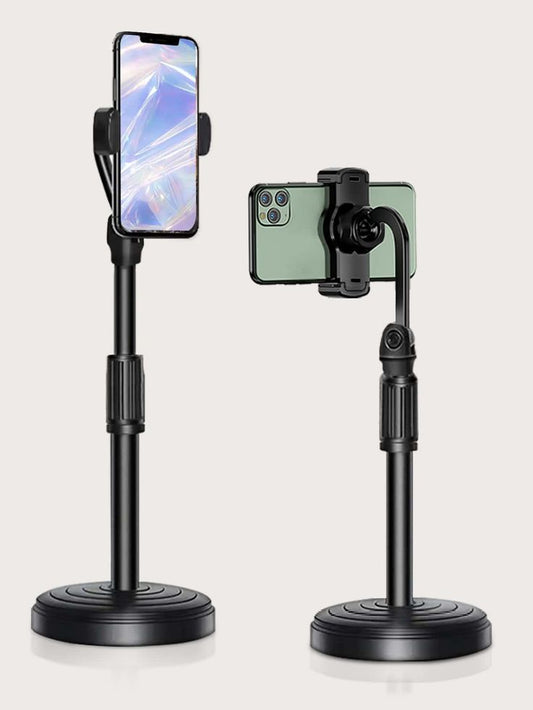 A Mobile Live Streaming Stand