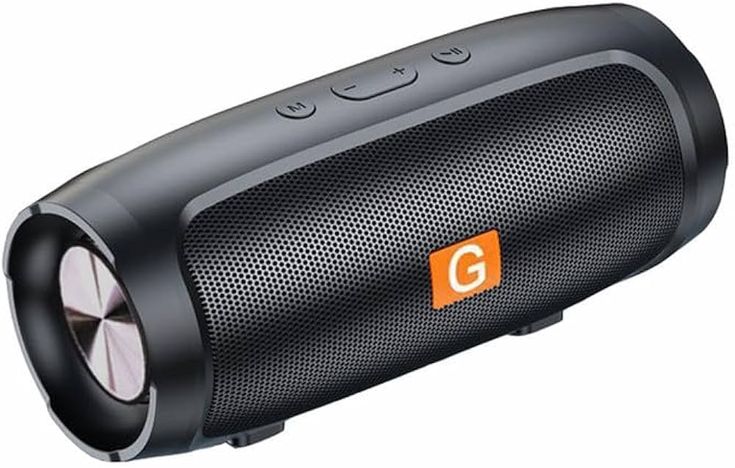 Portable Bluetooth 5.0 Speaker