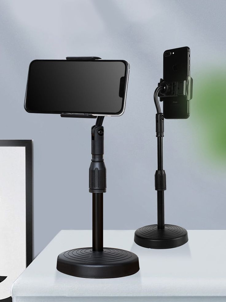 Mobile phone stand