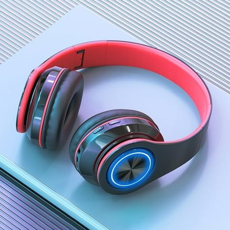 Wireless Bluetooth Headset
