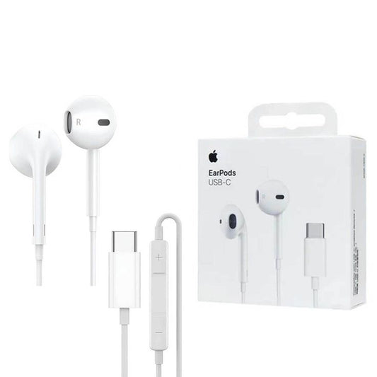 Earpods Type-C