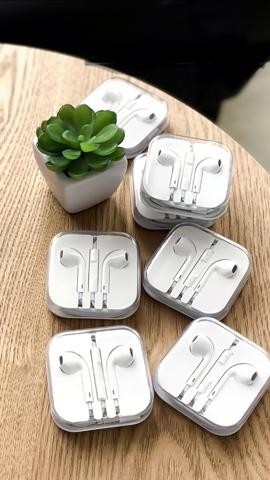 Iphone EarPods