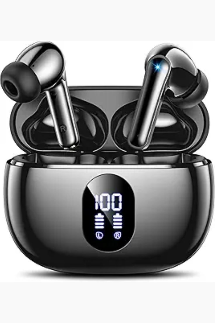 Wireless Earbuds Bluetooth 5.3