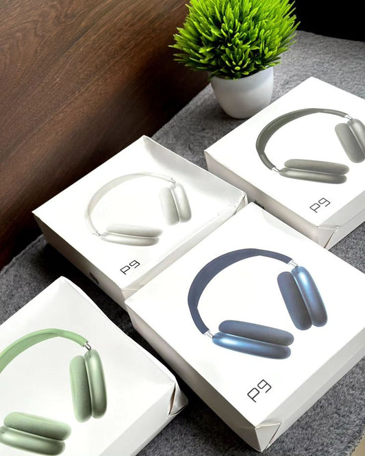 P9 Headphone